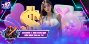 Cầu Lô Xiên 3 - Mẹo Soi Hiệu Quả, Luôn Thắng Theo Cao Thủ