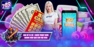 Dàn Đề 16 Số - Chiến Thuật Nuôi Khung Hiệu Quả Cho Hội Viên