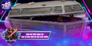 Nằm Mơ Thấy Quan Tài - Con Số May Mắn Ẩn Sau Giấc Mộng