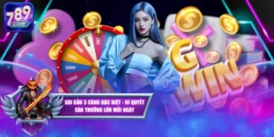 Soi Cầu 3 Càng Đặc Biệt - Bí Quyết Săn Thưởng Lớn Mỗi Ngày